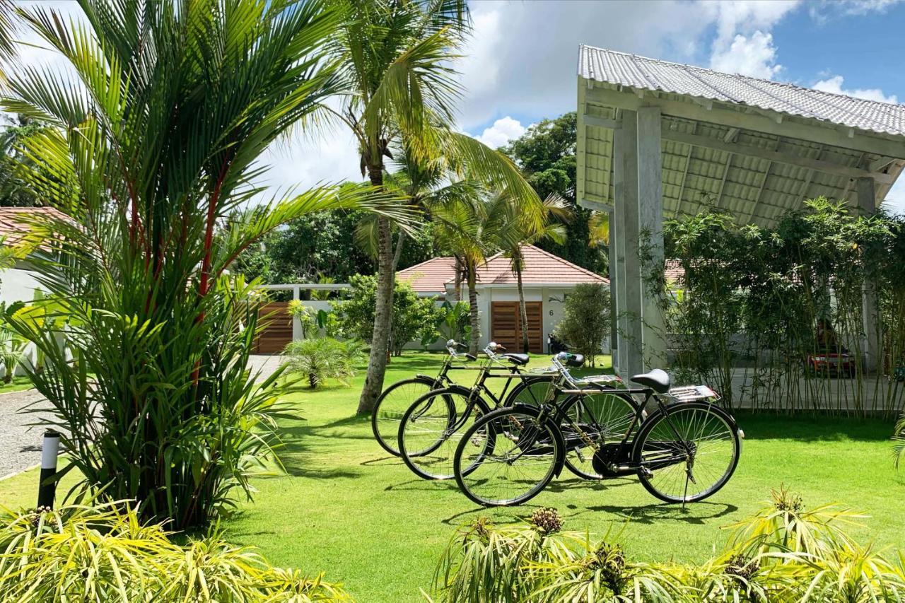 Good Story Village Ahangama Ngoại thất bức ảnh