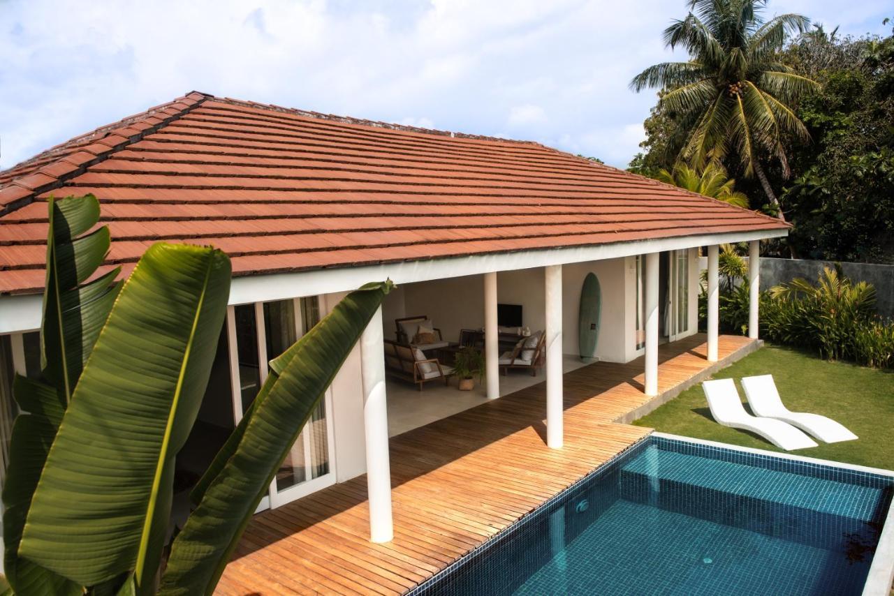 Good Story Village Ahangama Ngoại thất bức ảnh